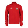 SAINTS JUNIOR 23/24 HOME MATCHDAY RAIN JACKET