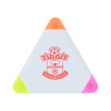 SAINTS TRIANGLE HIGHLIGHTER