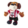 SAMMY SAINT 12" MASCOT TOY