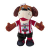 MARY SAINT 12" MASCOT TOY