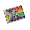 SAINTS PRIDE BADGE