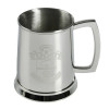 SAINTS TANKARD