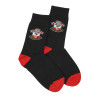 SAINTS CREST SOCKS