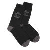 SAINTS TONAL SOCKS