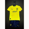 SAINTS INFANT 24/25 PUMA AWAY KIT