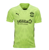 SAINTS JUNIOR 24/25 PUMA HOME GK SHIRT