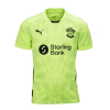 SAINTS JUNIOR 24/25 PUMA STARLING HOME GK SHIRT