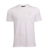 TOUCHLINE T-SHIRT WHITE