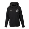 SAINTS WOMENS 24/25 PUMA CASUALS ZIP HOOD