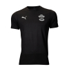 SAINTS JUNIOR 24/25 PUMA CASUALS T-SHIRT