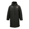 SAINTS ADULT 24/25 PUMA BENCH JACKET