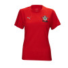 SAINTS WOMENS 24/25 PUMA TRAINING SHIRT