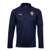 SAINTS ADULT 24/25 PUMA MATCHDAY 1/4 ZIP