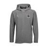 SAINTS JUNIOR 24/25 PUMA CASUALS ZIP HOOD