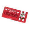 MUM'S CHOCOLATE BAR