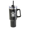 SAINTS 40oz TUMBLER