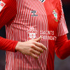 Match issued 23/24 Foundation Shirt - Downes