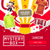 Mystery Box Junior