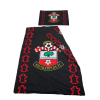 SAINTS SINGLE DUVET SET
