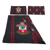 SAINTS DOUBLE DUVET SET