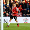 Match Worn 23/24 FA Cup Home Shirt - Fraser