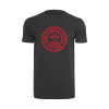 SAINTS ROUNDEL T-SHIRT BLACK