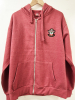 SAINTS DAYTONA FULL ZIP HOODIE