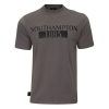 SAINTS A-X T-SHIRT GREY