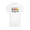 SAINTS FOOSBALL T-SHIRT