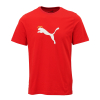 SAINTS X PUMA JUNIOR HALO CAT T-SHIRT RED