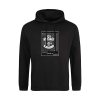 SAINTS WARPED GEO HOODIE