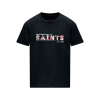 SAINTS JUNIOR GEO T-SHIRT