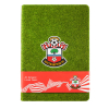 SAINTS PITCH NOTEPAD