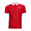 SAINTS DARTS POLO