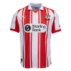 STARLING HOME SHIRT 25/26