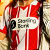 STARLING HOME SHIRT 25/26 WOMENS