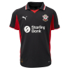 STARLING THIRD SHIRT 25/26 JUNIOR