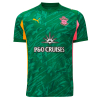 HOME GK SHIRT 25/26 ADULT