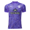 AWAY GK SHIRT 25/26 ADULT