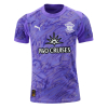 AWAY GK SHIRT 25/26 JUNIOR