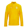 25/26 Training 1/4 zip player ADULT