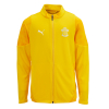 25/26 Training jacket player JUNIOR