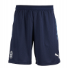 25/26 Training shorts player JUNIOR
