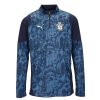 25/26 Training 1/4 zip  ADULT