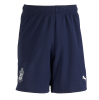 25/26 Training shorts ZIP ADULT