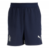 25/26 Training shorts ZIP JUNIOR