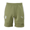 25/26 Travel shorts player ADULT