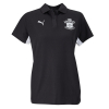 25/26Travel polo  WOMENS