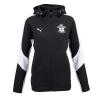 25/26 Travel zip hood WOMENS