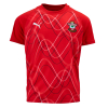 25/26 Home matchday shirt JUNIOR